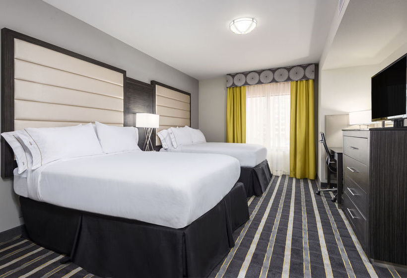Hotel Holiday Inn Express & Suites Norman  | Norman | Oklahoma | United States 11