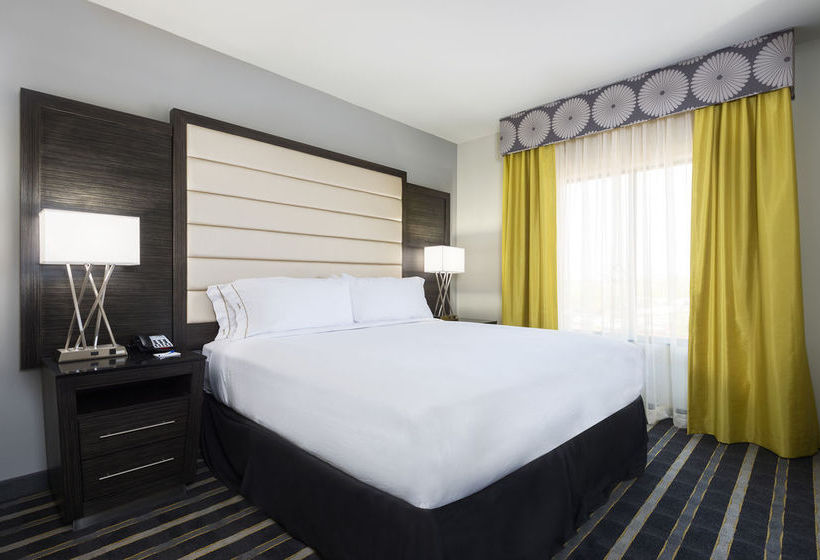Hotel Holiday Inn Express & Suites Norman  | Norman | Oklahoma | United States 12