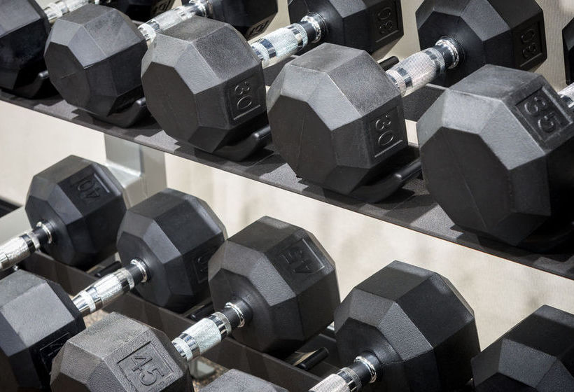 Hotel Holiday Inn Express & Suites Norman  | Norman | Oklahoma | United States 13