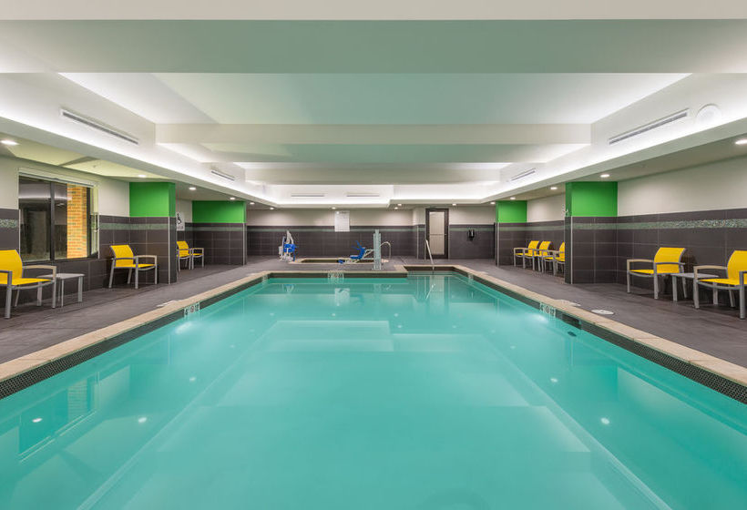 Hotel Holiday Inn Express & Suites Norman  | Norman | Oklahoma | United States 16