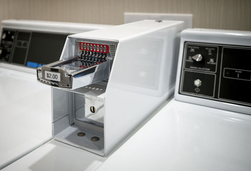 Hotel Holiday Inn Express & Suites Norman  | Norman | Oklahoma | United States 19