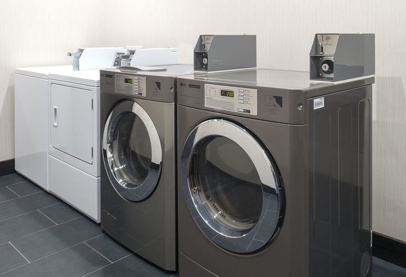 Hotel Holiday Inn Express & Suites Norman  | Norman | Oklahoma | United States 20