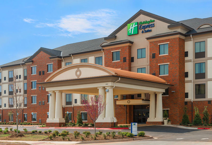 Hotel Holiday Inn Express & Suites Norman  | Norman | Oklahoma | United States 6