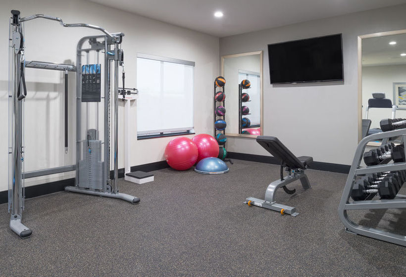 Hotel Holiday Inn Express & Suites Norman  | Norman | Oklahoma | United States 7