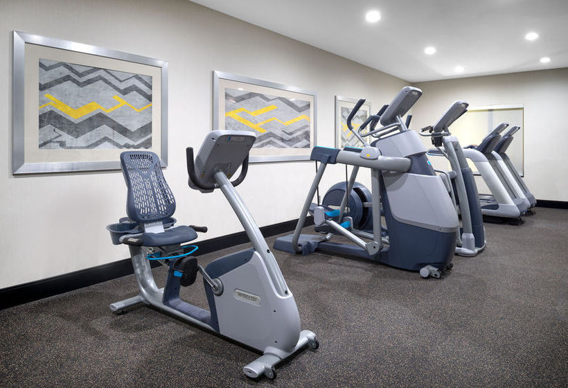 Hotel Holiday Inn Express & Suites Norman  | Norman | Oklahoma | United States 8