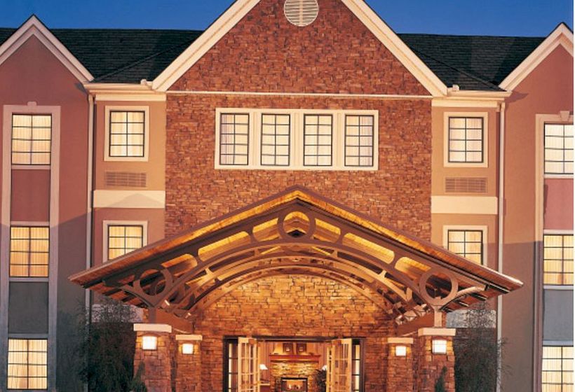 Hotel Staybridge Suites College Station  | College Station | Texas | United States 12