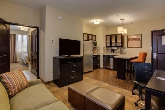 Hotel Staybridge Suites College Station  | College Station | Texas | United States 15