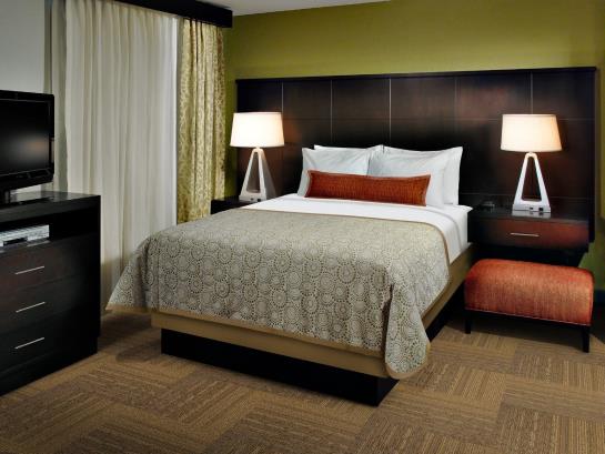 Hotel Staybridge Suites College Station  | College Station | Texas | United States 19