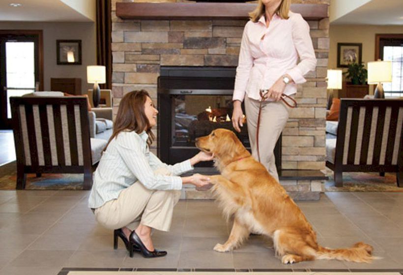 Hotel Staybridge Suites College Station  | College Station | Texas | United States 2