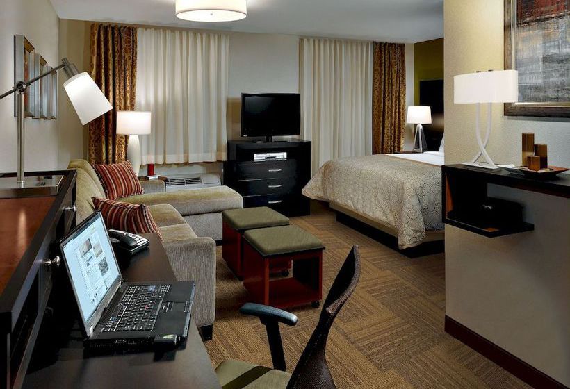 Hotel Staybridge Suites College Station  | College Station | Texas | United States 4