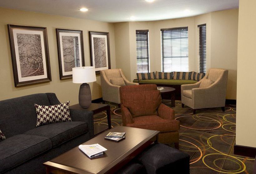 Hotel Staybridge Suites College Station  | College Station | Texas | United States 5