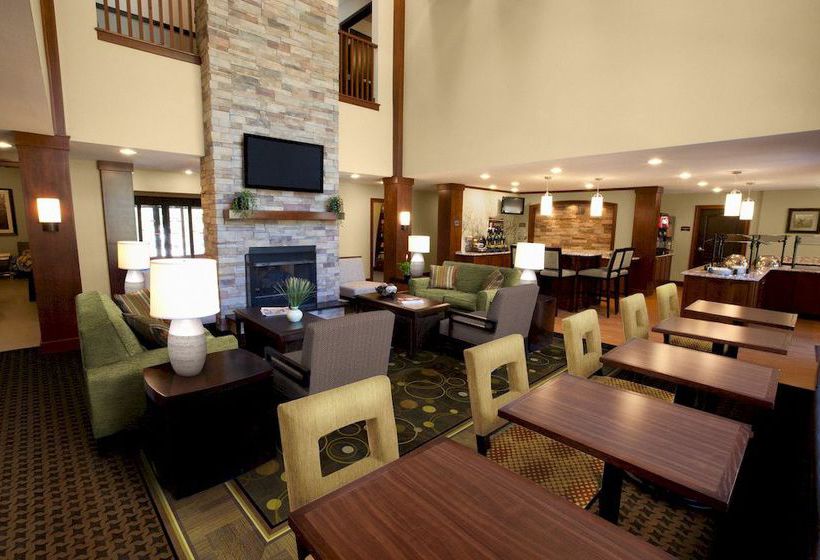 Hotel Staybridge Suites College Station  | College Station | Texas | United States 8