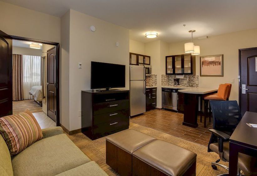 Hotel Staybridge Suites College Station  | College Station | Texas | United States 9