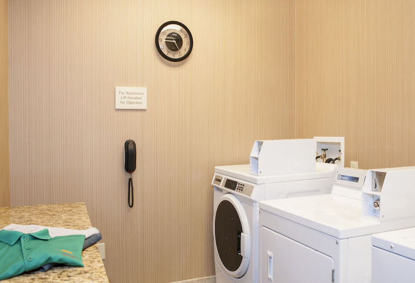 Hotel Courtyard Peoria Downtown  | Peoria | Illinois | United States 1