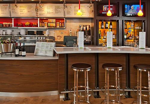 Hotel Courtyard Peoria Downtown  | Peoria | Illinois | United States 11