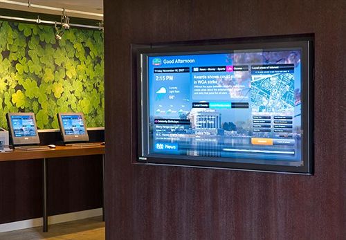 Hotel Courtyard Peoria Downtown  | Peoria | Illinois | United States 14