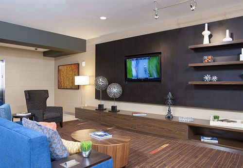 Hotel Courtyard Peoria Downtown  | Peoria | Illinois | United States 16