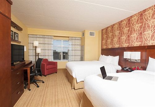 Hotel Courtyard Peoria Downtown  | Peoria | Illinois | United States 17