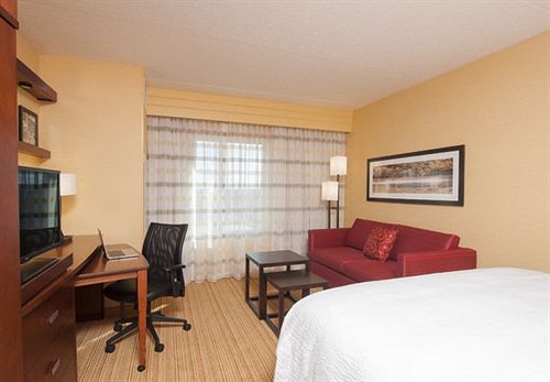 Hotel Courtyard Peoria Downtown  | Peoria | Illinois | United States 18