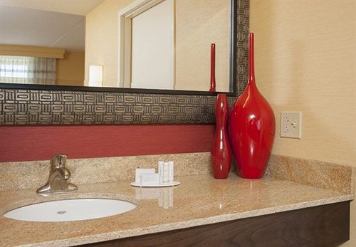 Hotel Courtyard Peoria Downtown  | Peoria | Illinois | United States 19