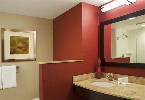 Hotel Courtyard Peoria Downtown  | Peoria | Illinois | United States 20