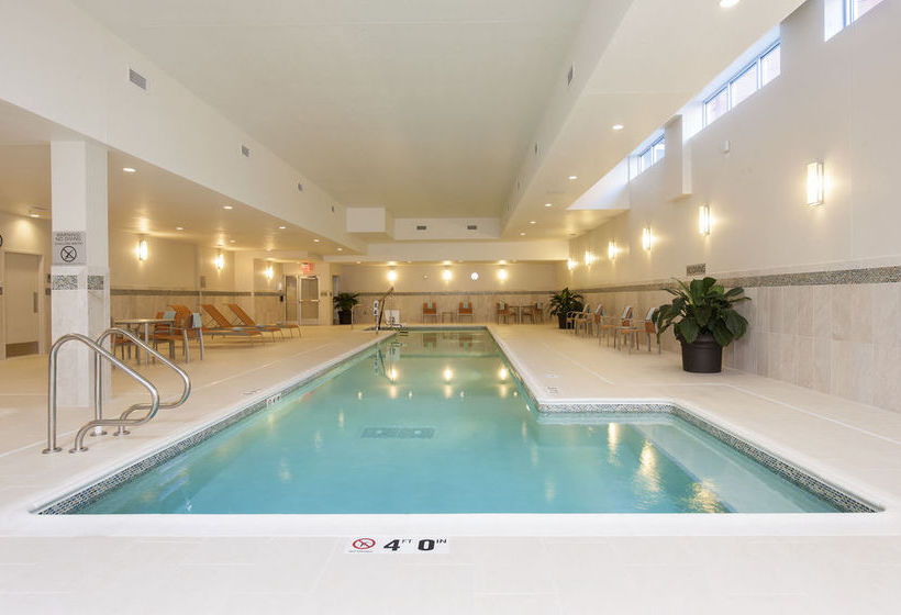 Hotel Courtyard Peoria Downtown  | Peoria | Illinois | United States 4