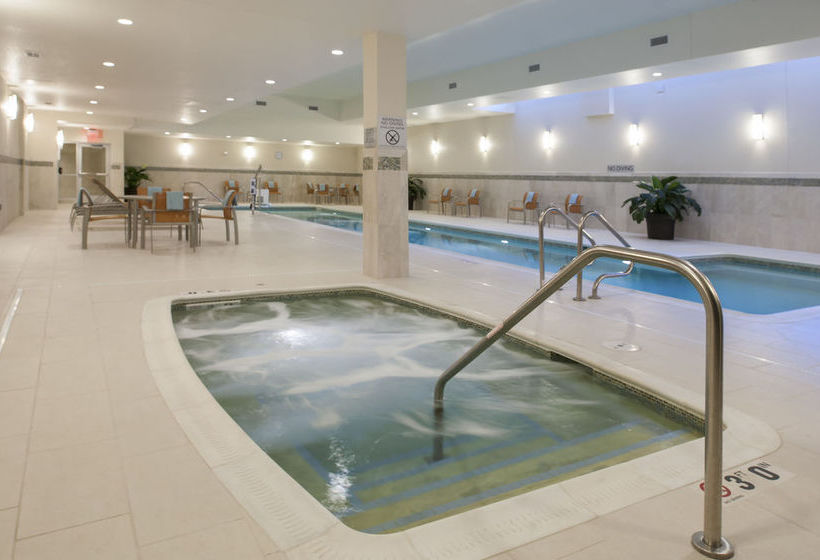 Hotel Courtyard Peoria Downtown  | Peoria | Illinois | United States 5