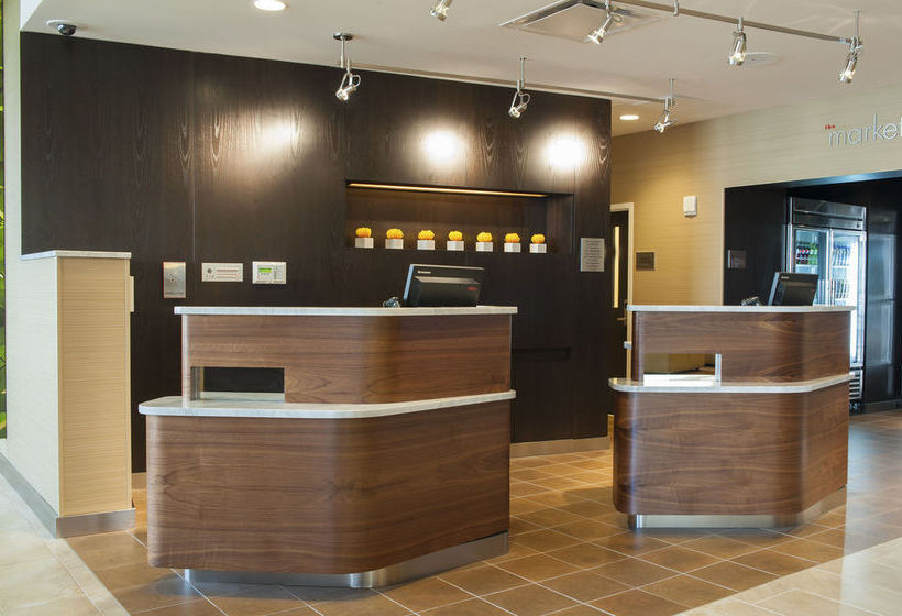 Hotel Courtyard Peoria Downtown  | Peoria | Illinois | United States 6