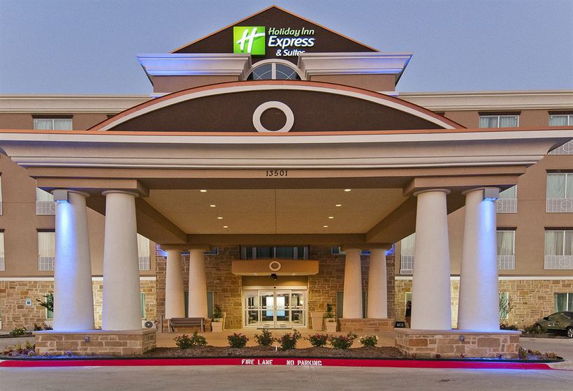 Hotel Holiday Inn Express & Suites Fort Worth North - Northlake  | Fort Worth | Texas | United States 10