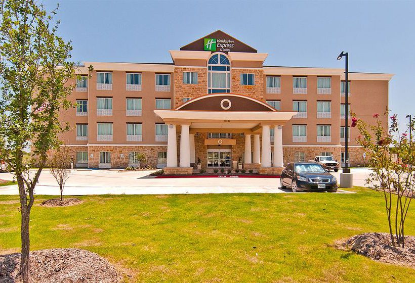 Hotel Holiday Inn Express & Suites Fort Worth North - Northlake  | Fort Worth | Texas | United States 11