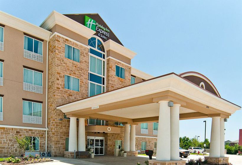 Hotel Holiday Inn Express & Suites Fort Worth North - Northlake  | Fort Worth | Texas | United States 12
