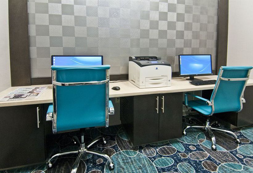 Hotel Holiday Inn Express & Suites Fort Worth North - Northlake  | Fort Worth | Texas | United States 14