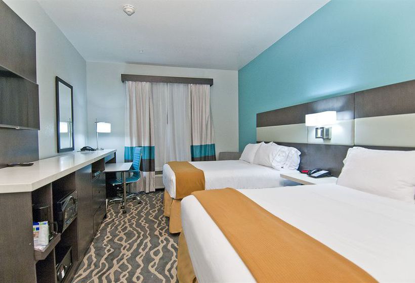 Hotel Holiday Inn Express & Suites Fort Worth North - Northlake  | Fort Worth | Texas | United States 15
