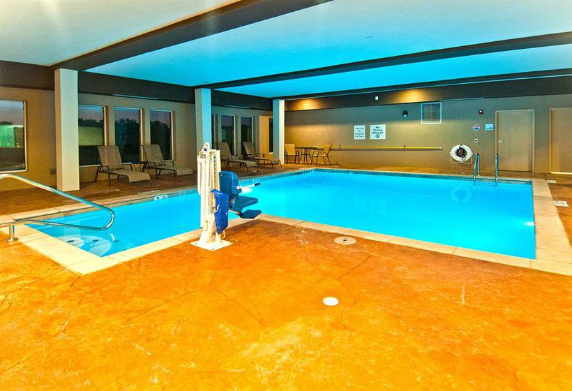 Hotel Holiday Inn Express & Suites Fort Worth North - Northlake  | Fort Worth | Texas | United States 16