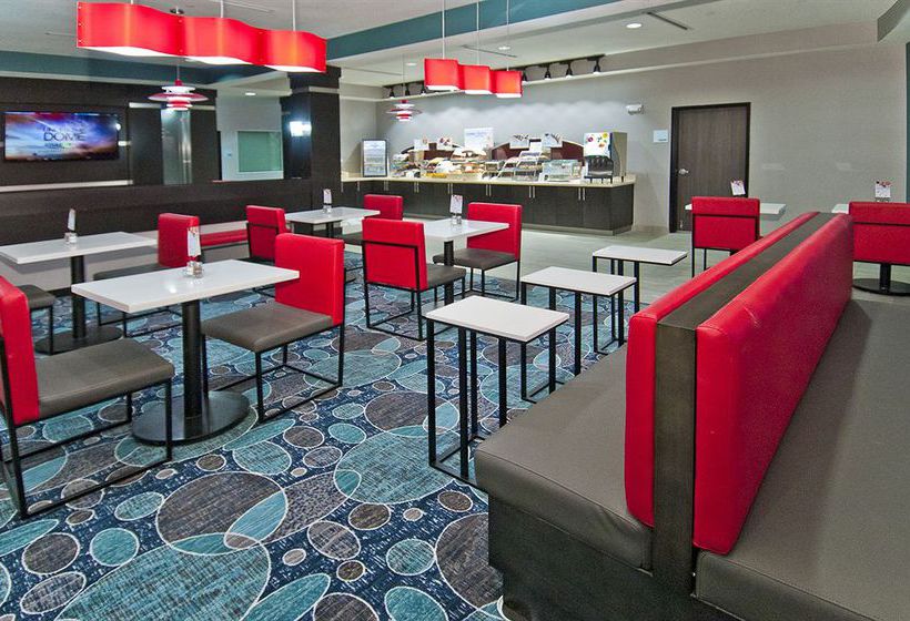 Hotel Holiday Inn Express & Suites Fort Worth North - Northlake  | Fort Worth | Texas | United States 18