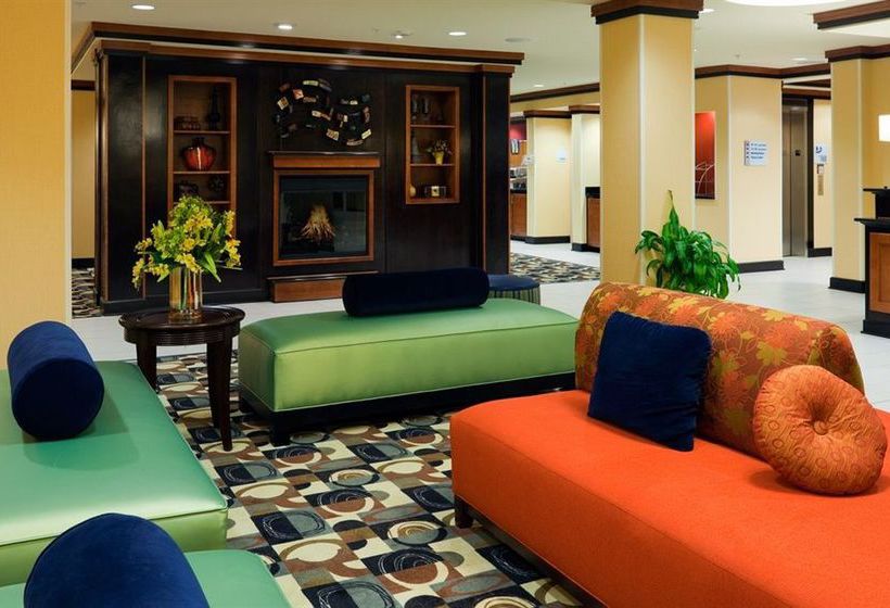 Hotel Holiday Inn Express & Suites Fort Worth North - Northlake  | Fort Worth | Texas | United States 2