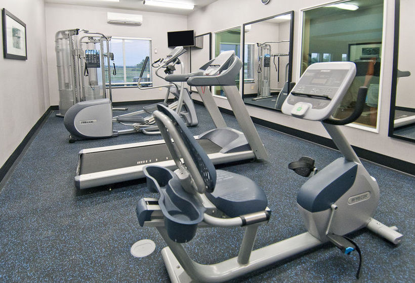 Hotel Holiday Inn Express & Suites Fort Worth North - Northlake  | Fort Worth | Texas | United States 20