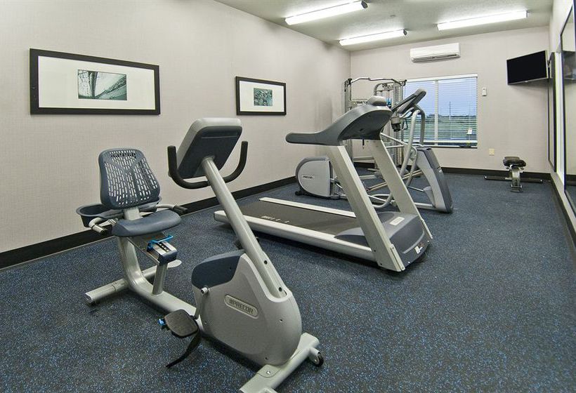 Hotel Holiday Inn Express & Suites Fort Worth North - Northlake  | Fort Worth | Texas | United States 5