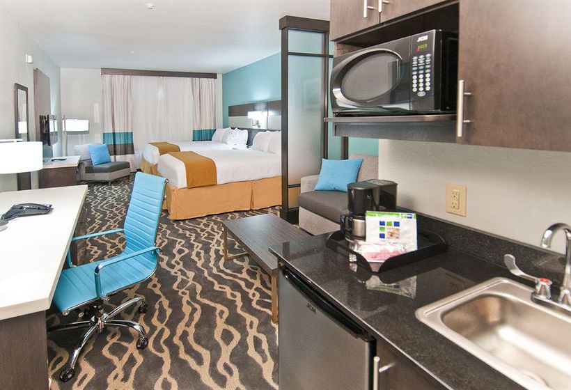 Hotel Holiday Inn Express & Suites Fort Worth North - Northlake  | Fort Worth | Texas | United States 6