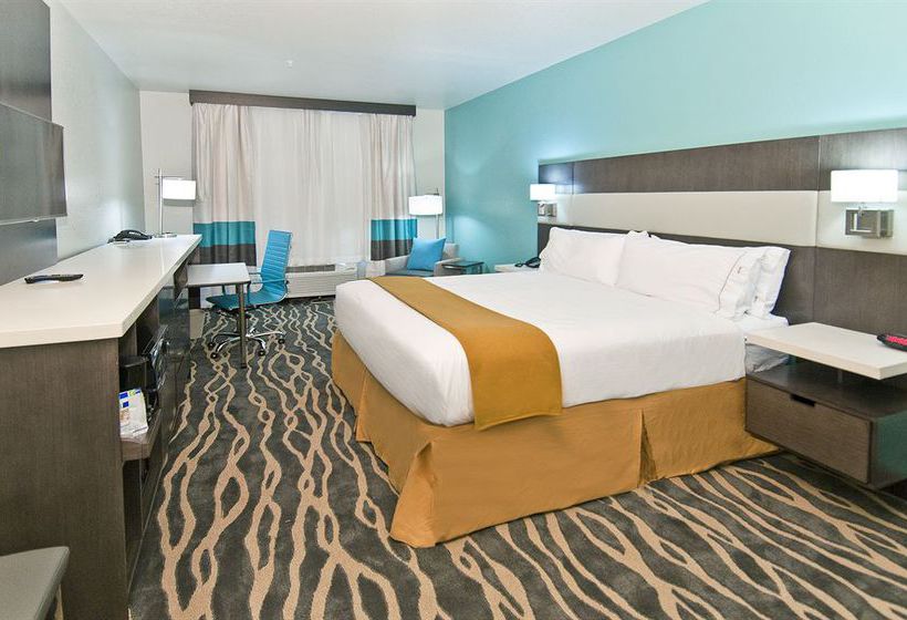 Hotel Holiday Inn Express & Suites Fort Worth North - Northlake  | Fort Worth | Texas | United States 7