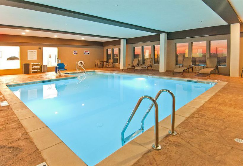 Hotel Holiday Inn Express & Suites Fort Worth North - Northlake  | Fort Worth | Texas | United States 8