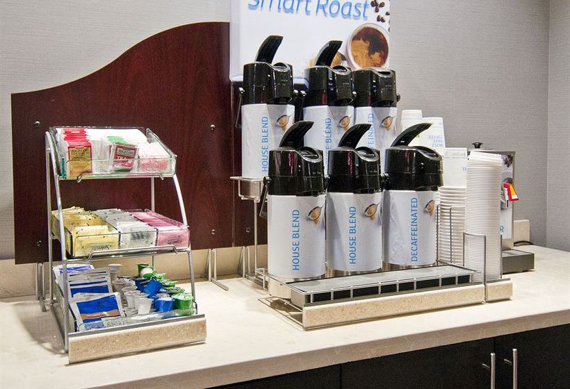 Hotel Holiday Inn Express & Suites Fort Worth North - Northlake  | Fort Worth | Texas | United States 9