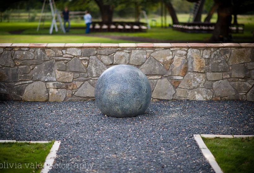 Hotel The Vineyards At Chappel Lodge 