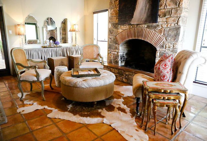 Hotel The Vineyards At Chappel Lodge  | Austin | Texas | United States 10