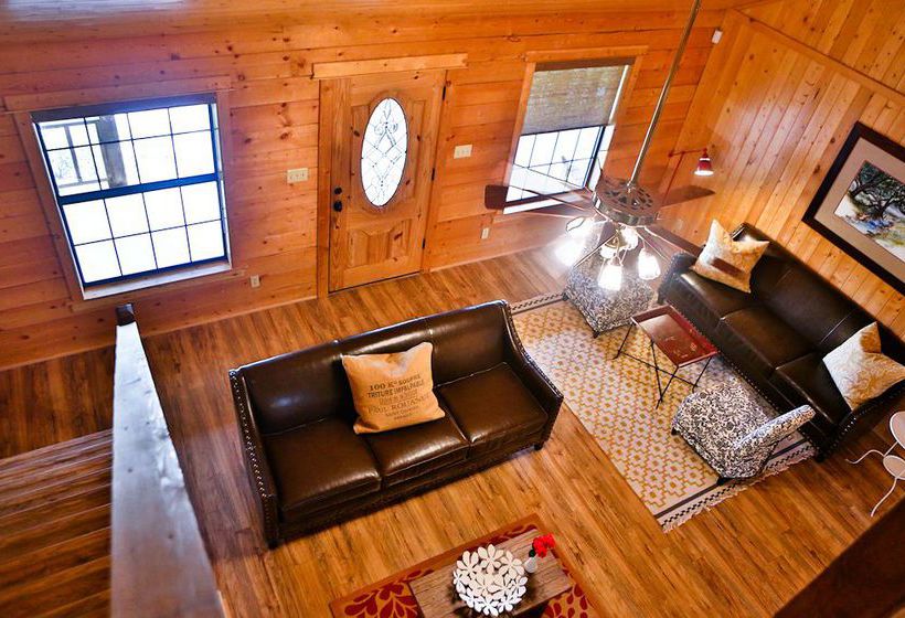 Hotel The Vineyards At Chappel Lodge  | Austin | Texas | United States 11