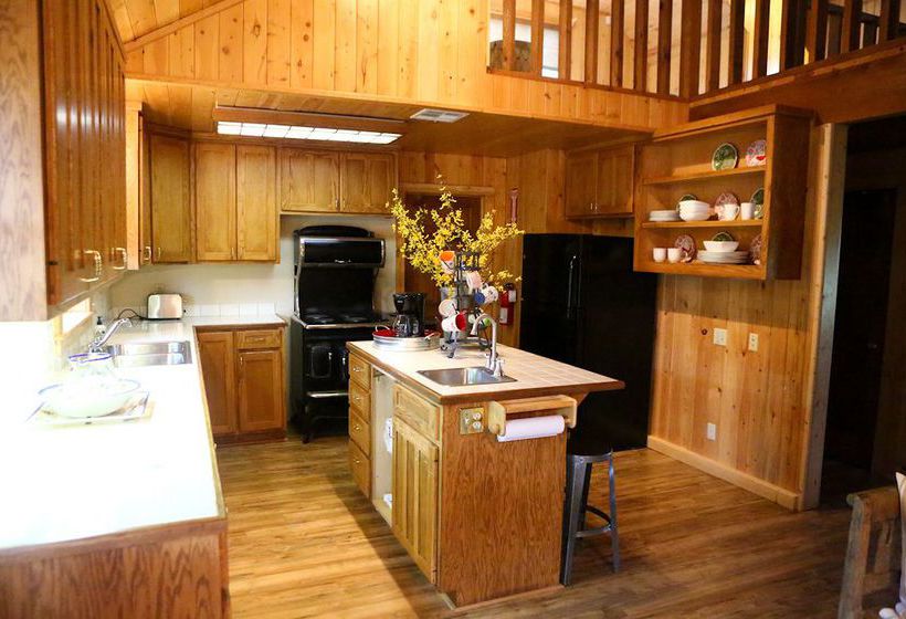 Hotel The Vineyards At Chappel Lodge  | Austin | Texas | United States 12