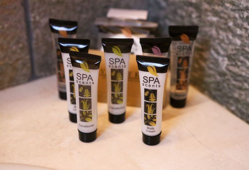 Hotel The Vineyards At Chappel Lodge  | Austin | Texas | United States 13