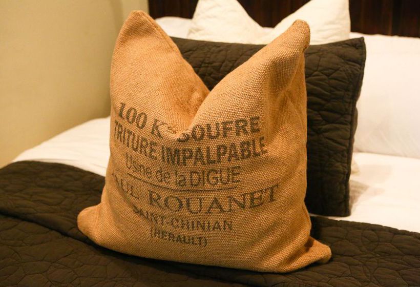 Hotel The Vineyards At Chappel Lodge  | Austin | Texas | United States 14