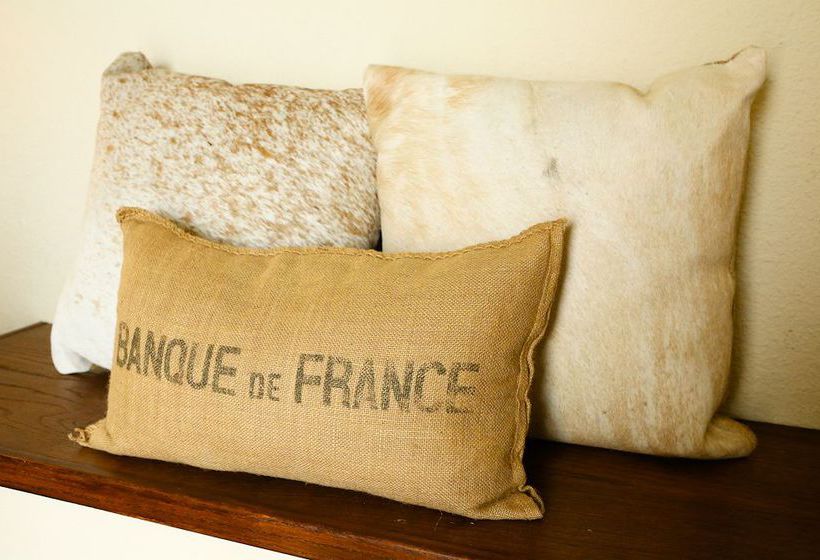 Hotel The Vineyards At Chappel Lodge  | Austin | Texas | United States 15