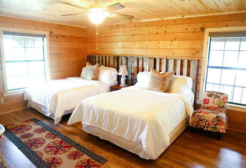 Hotel The Vineyards At Chappel Lodge  | Austin | Texas | United States 16